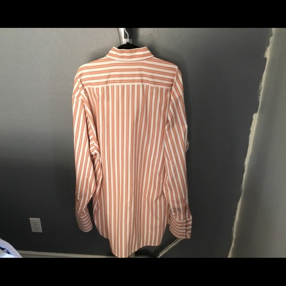 Men’s LS Dress shirt - Picture 2 of 2